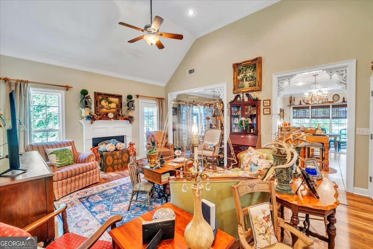 153 Landing Road Cordele - 6