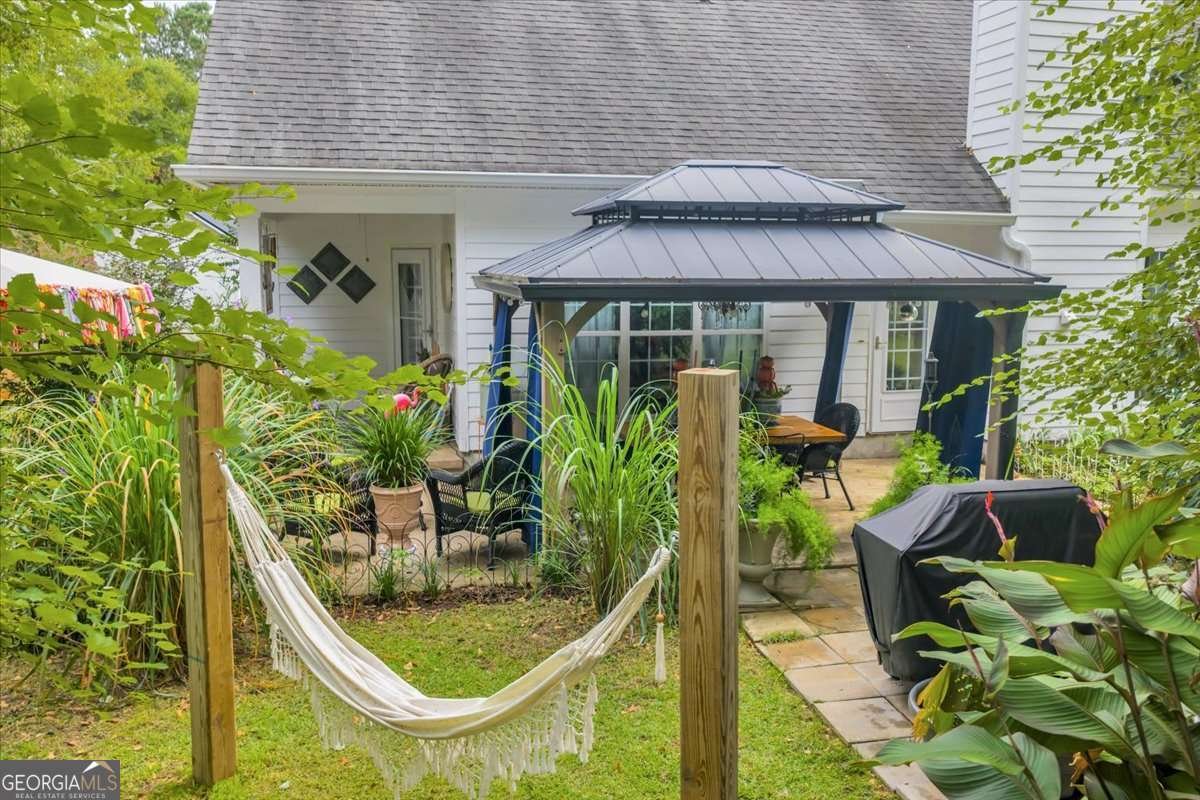 153 Landing Road Cordele - 60