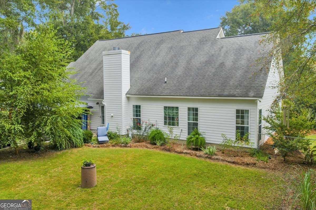 153 Landing Road Cordele - 61