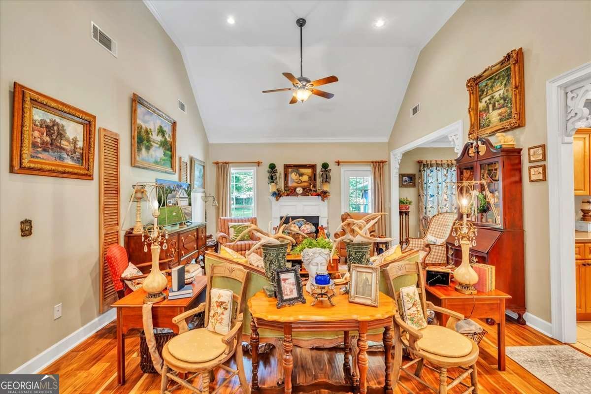 153 Landing Road Cordele - 7