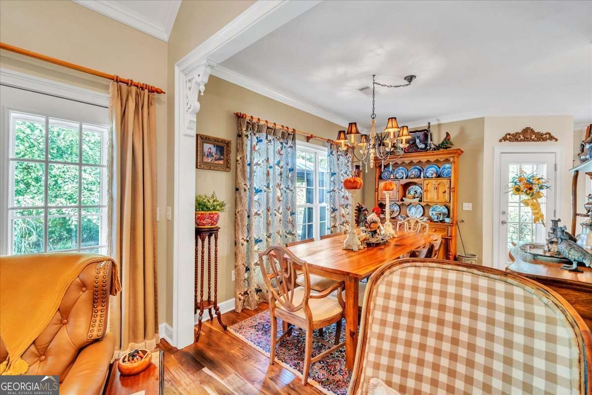 153 Landing Road Cordele - 8