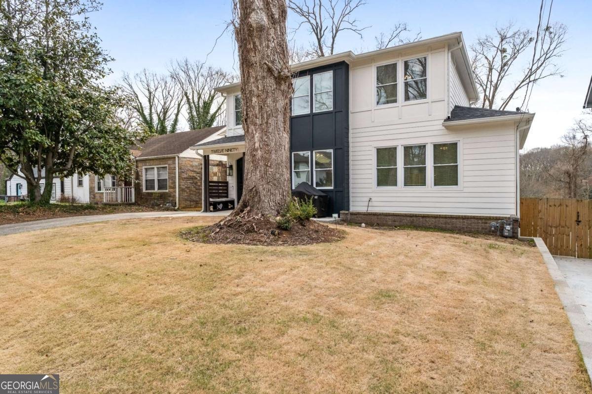 1290 Westboro Drive Atlanta - 1