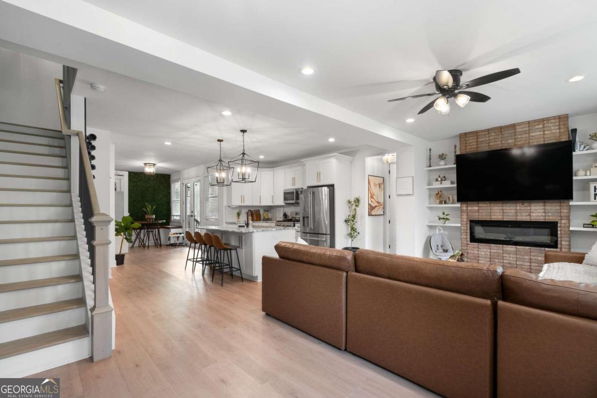 1290 Westboro Drive Atlanta - 2
