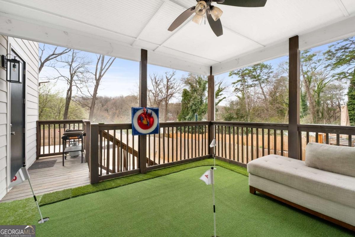 1290 Westboro Drive Atlanta - 35