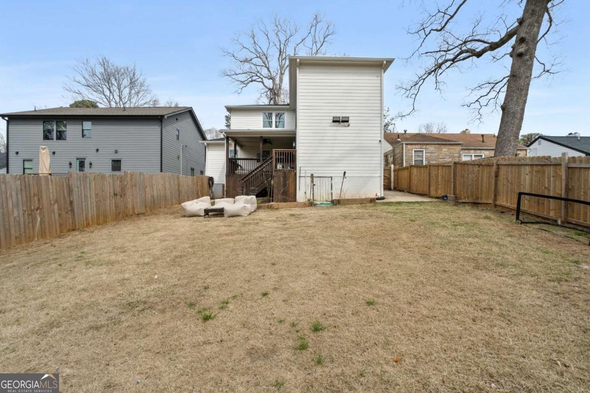 1290 Westboro Drive Atlanta - 38