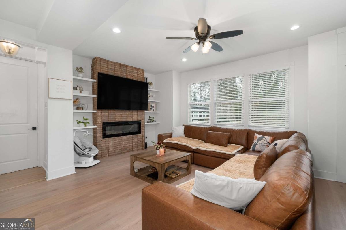 1290 Westboro Drive Atlanta - 4