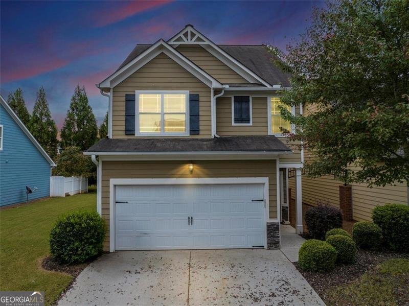 18 Greenfield Drive Dawsonville - 4