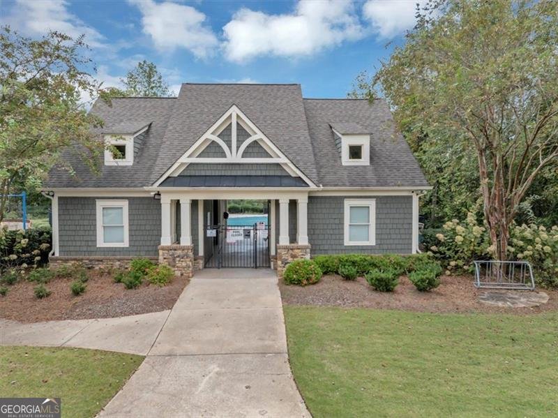 18 Greenfield Drive Dawsonville - 8