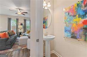357 Navigator Lane Mcdonough - 5