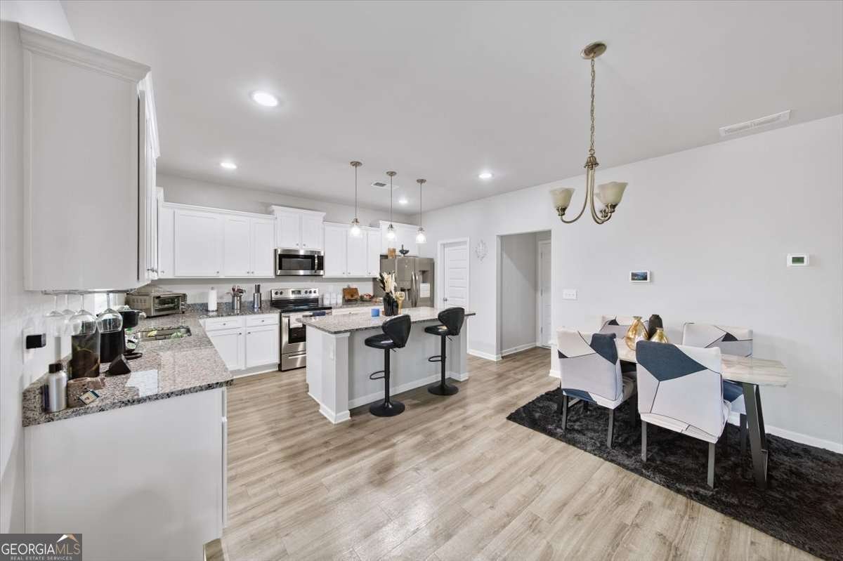 20 Tarpley Way Covington - 11