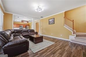 8965 Friarbridge Drive Suwanee - 1