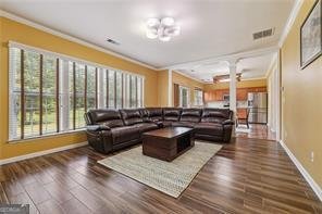 8965 Friarbridge Drive Suwanee - 2