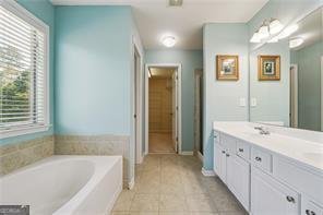 8965 Friarbridge Drive Suwanee - 21