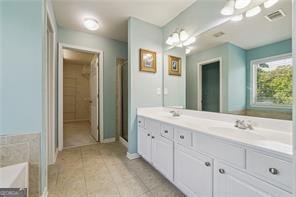 8965 Friarbridge Drive Suwanee - 22
