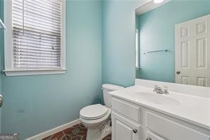 8965 Friarbridge Drive Suwanee - 26