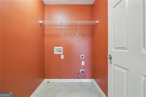 8965 Friarbridge Drive Suwanee - 27