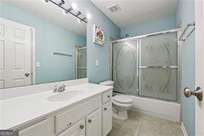 8965 Friarbridge Drive Suwanee - 5