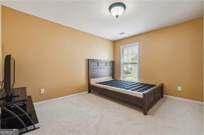8965 Friarbridge Drive Suwanee - 6