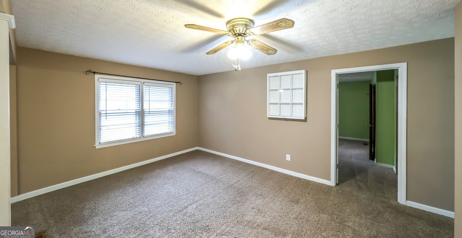 7146 Old Beulah Road Lithia Springs - 1