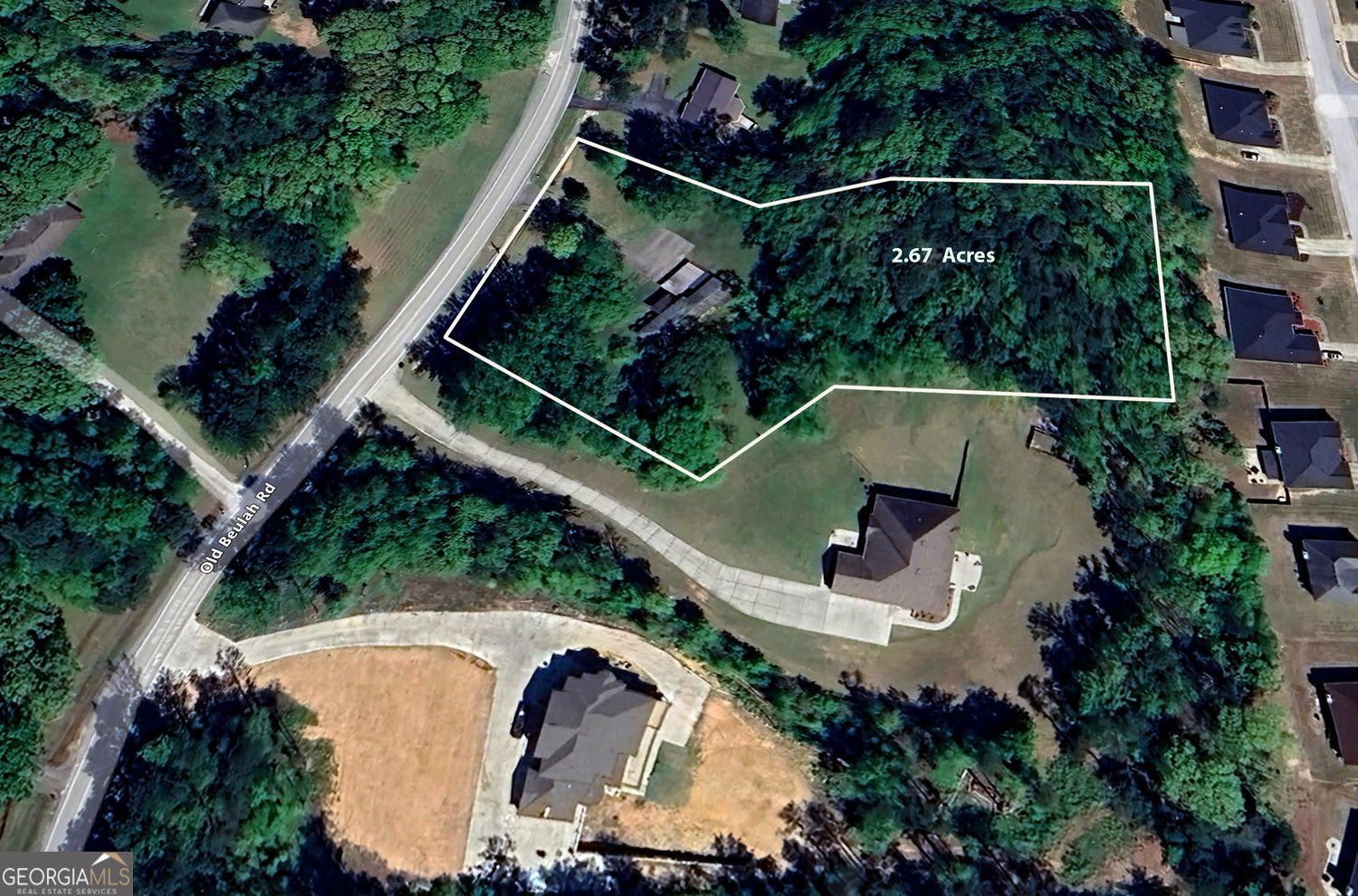 7146 Old Beulah Road Lithia Springs - 13