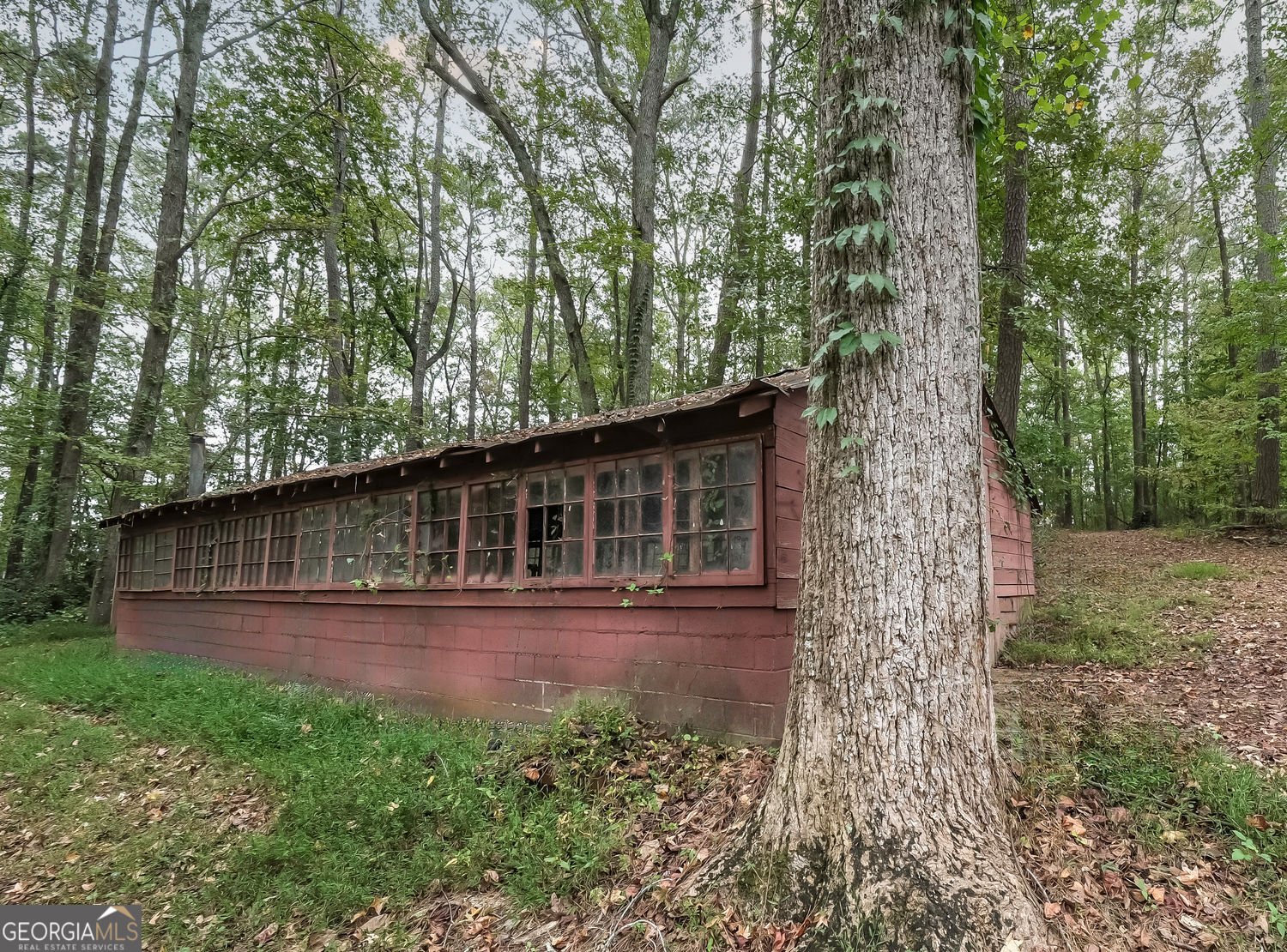 7146 Old Beulah Road Lithia Springs - 14