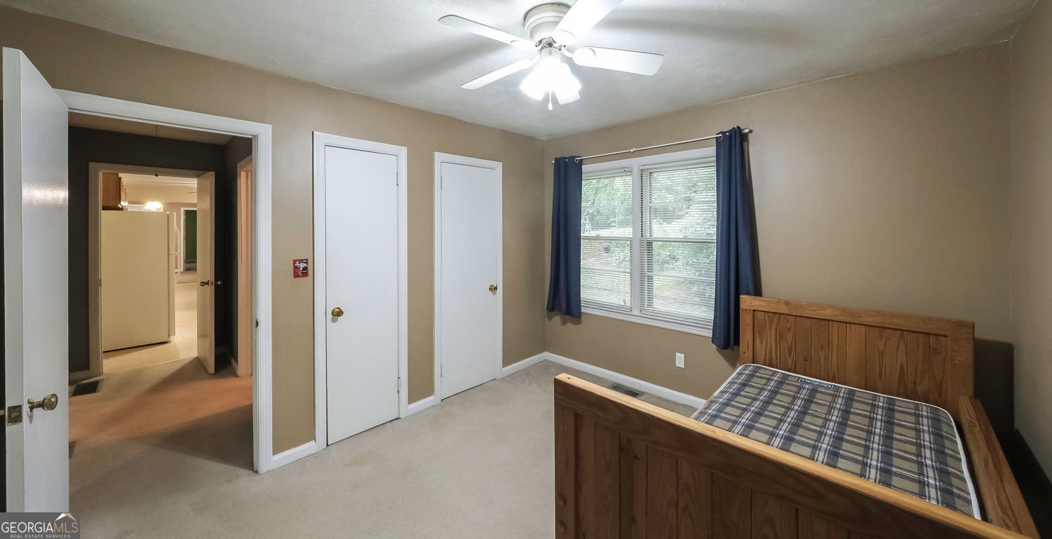 7146 Old Beulah Road Lithia Springs - 30