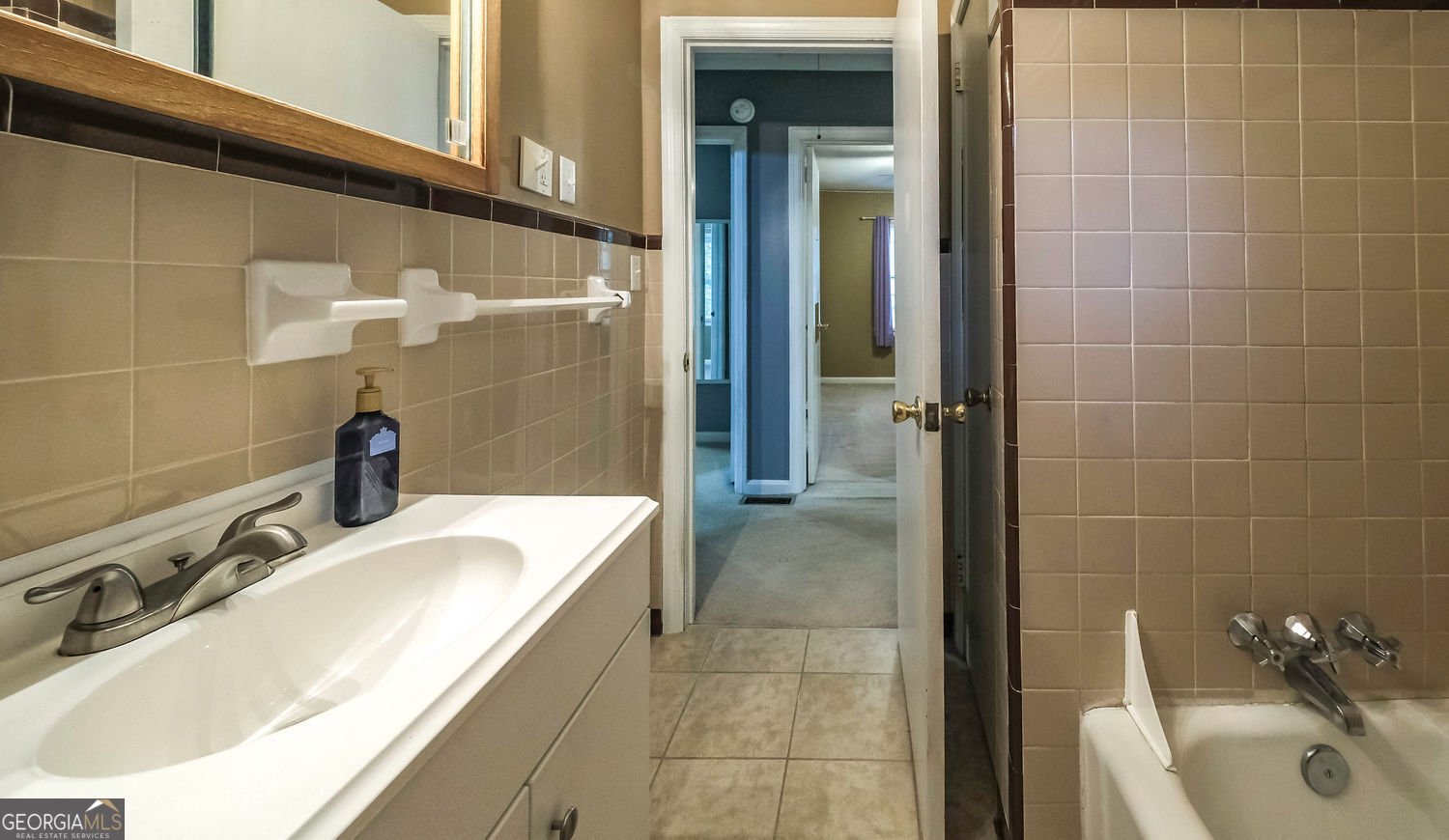 7146 Old Beulah Road Lithia Springs - 7