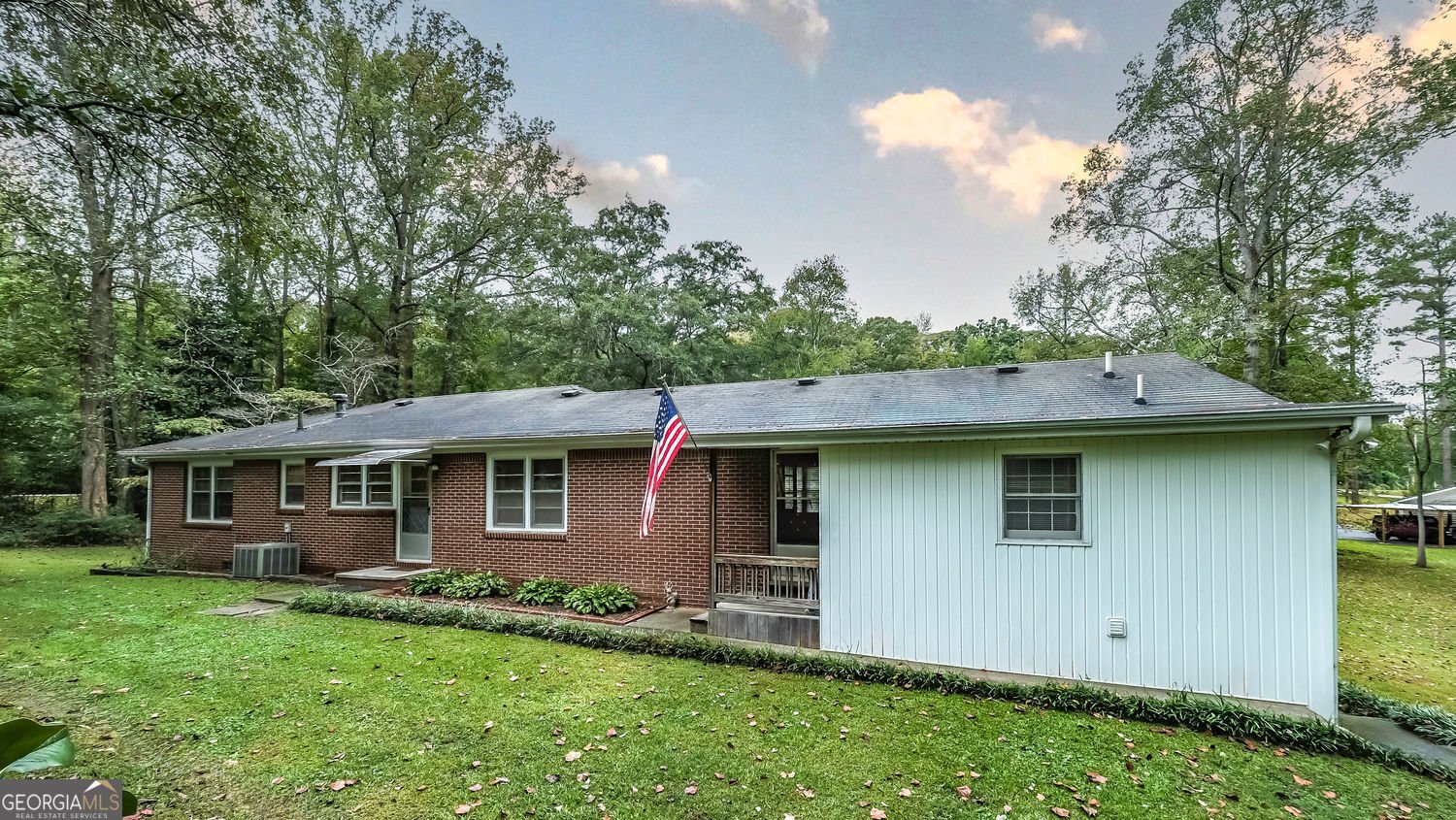 7146 Old Beulah Road Lithia Springs - 9