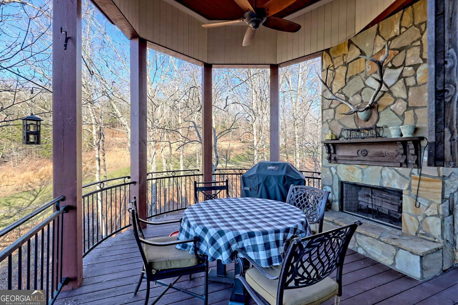 689 Waterfall Drive Clayton - 29