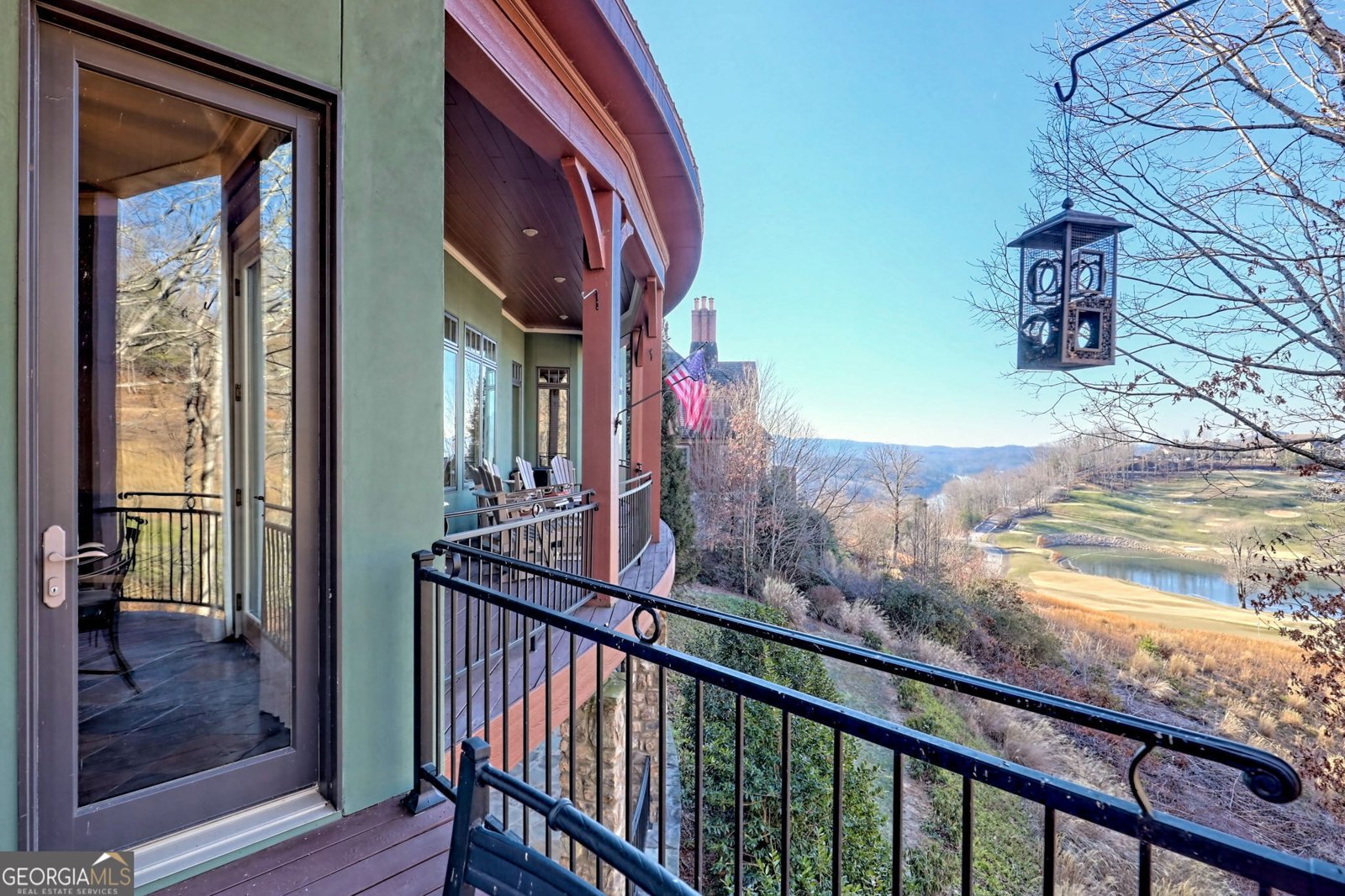 689 Waterfall Drive Clayton - 32