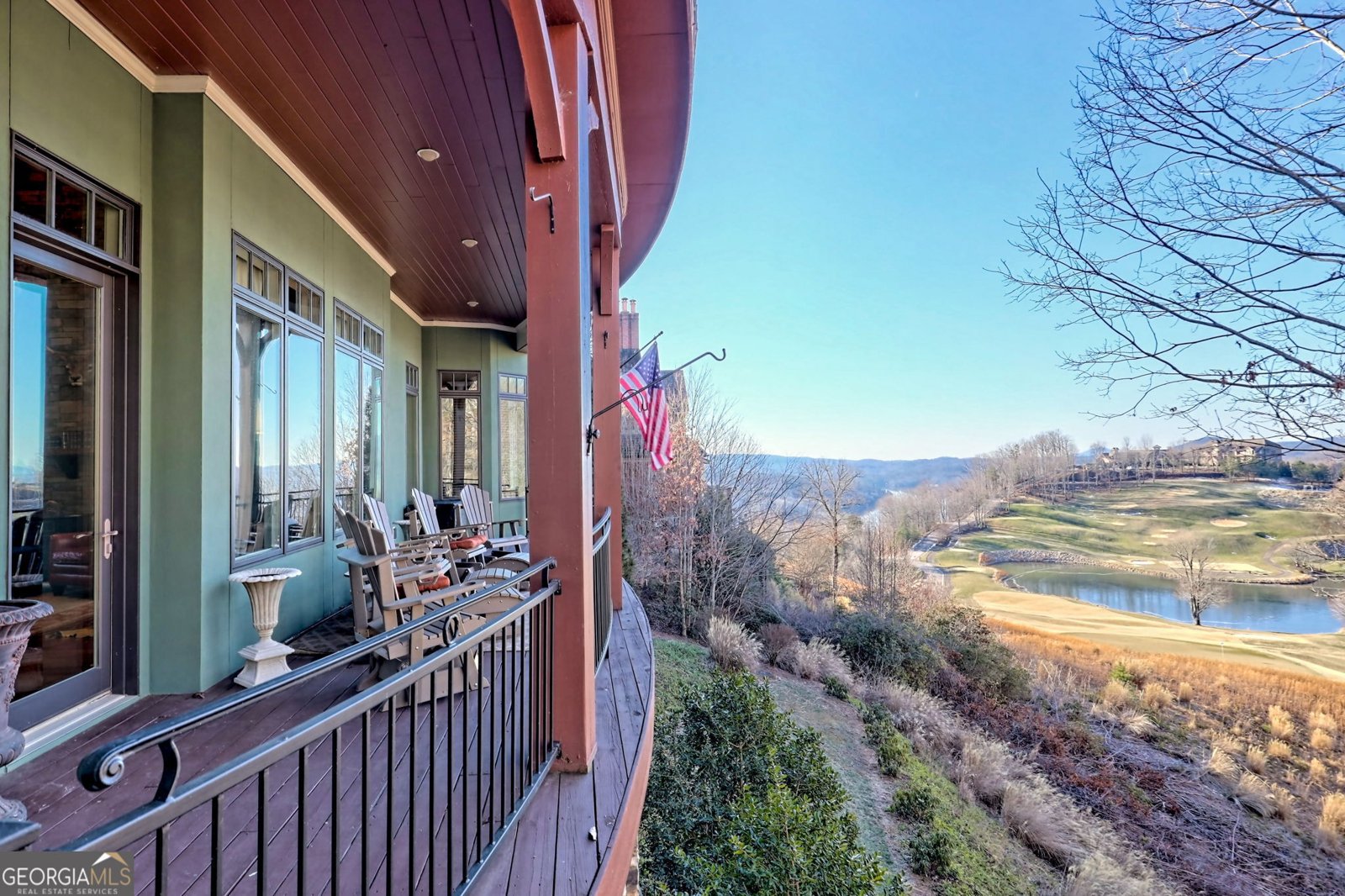 689 Waterfall Drive Clayton - 33