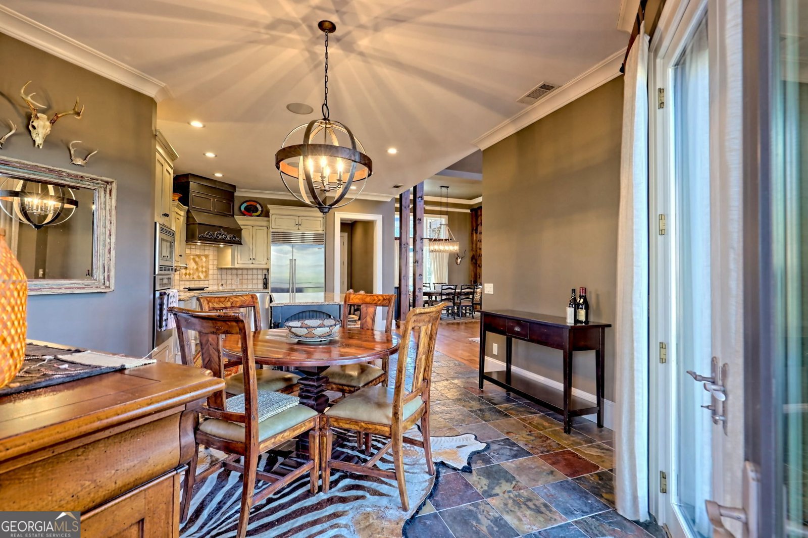 689 Waterfall Drive Clayton - 34
