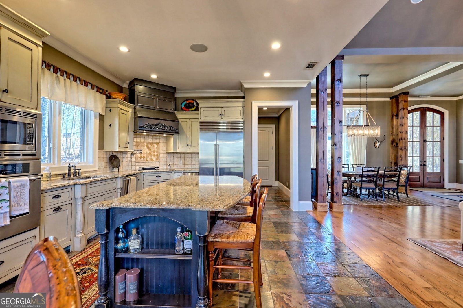 689 Waterfall Drive Clayton - 35