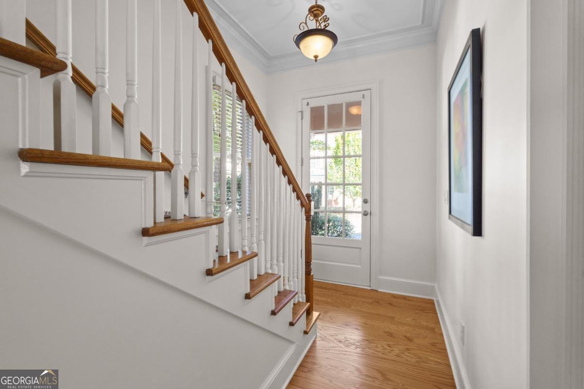 11945 Dancliff Trace Alpharetta - 1