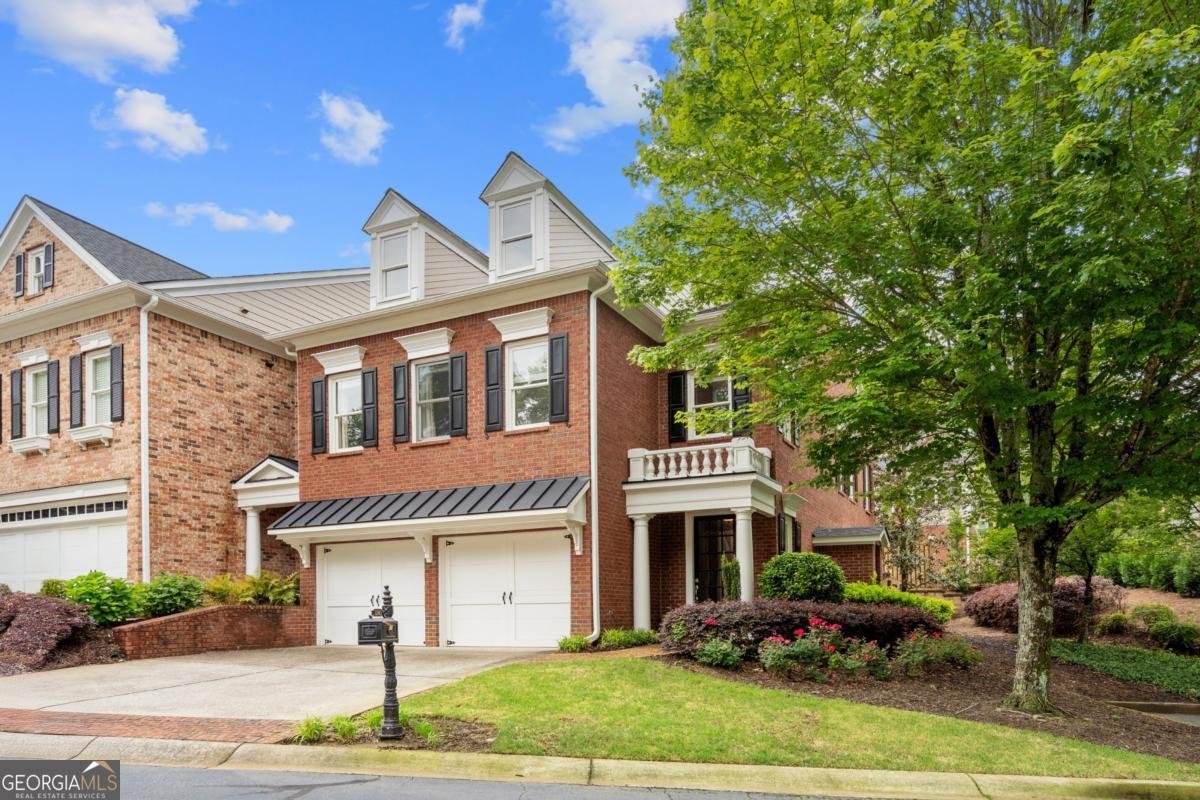 11945 Dancliff Trace Alpharetta - 21