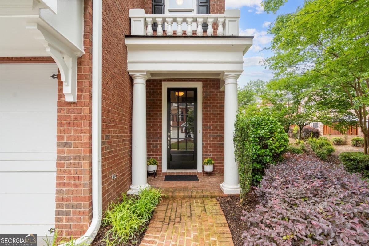 11945 Dancliff Trace Alpharetta - 22