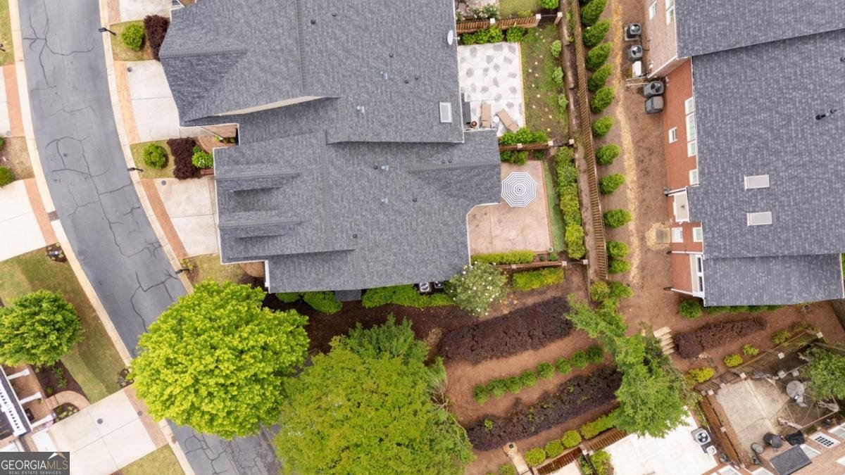 11945 Dancliff Trace Alpharetta - 24