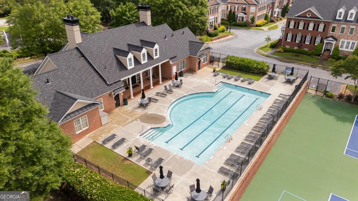 11945 Dancliff Trace Alpharetta - 27