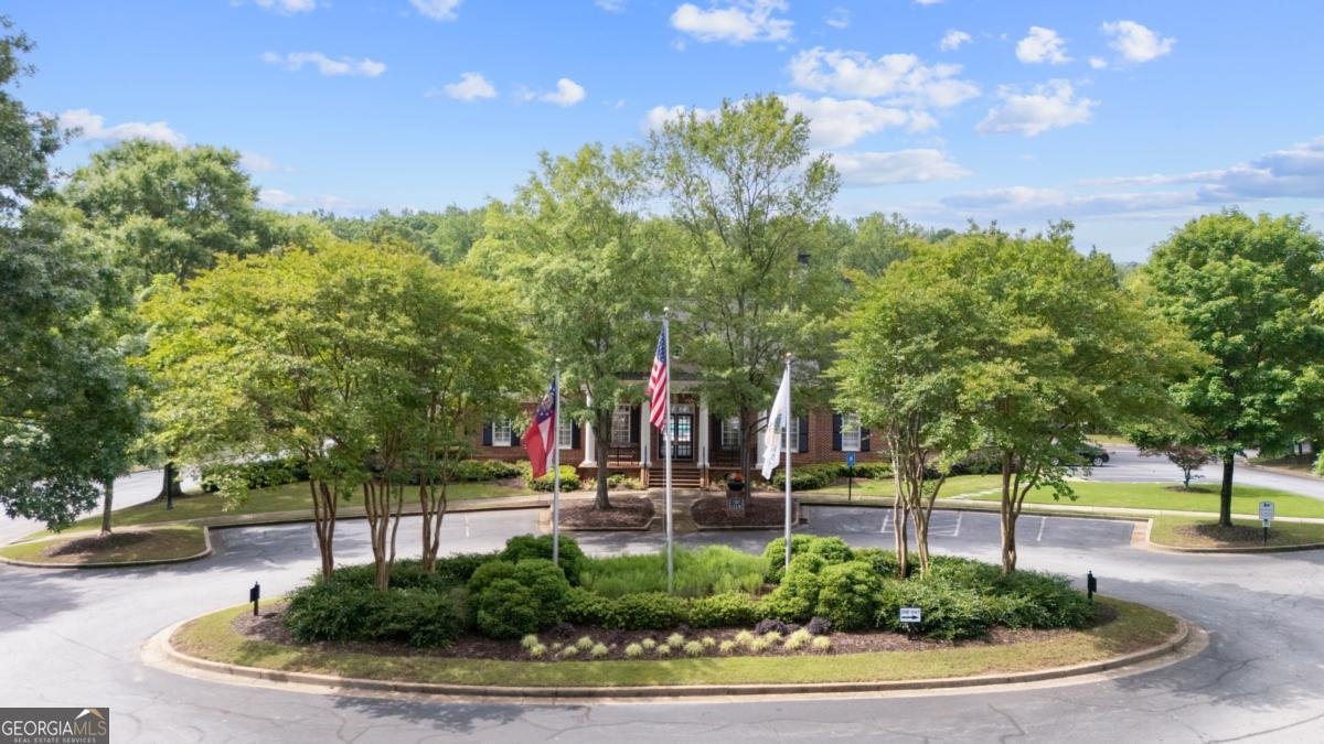 11945 Dancliff Trace Alpharetta - 29