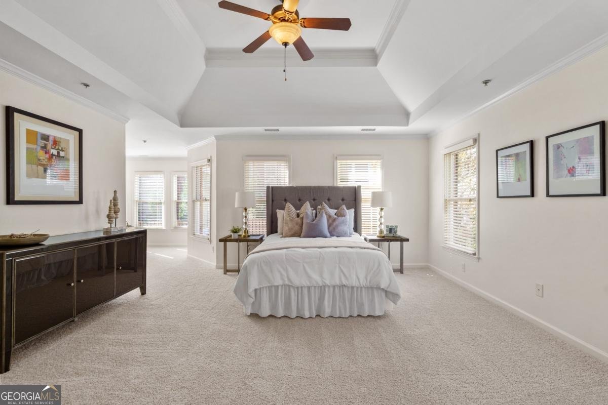 11945 Dancliff Trace Alpharetta - 3