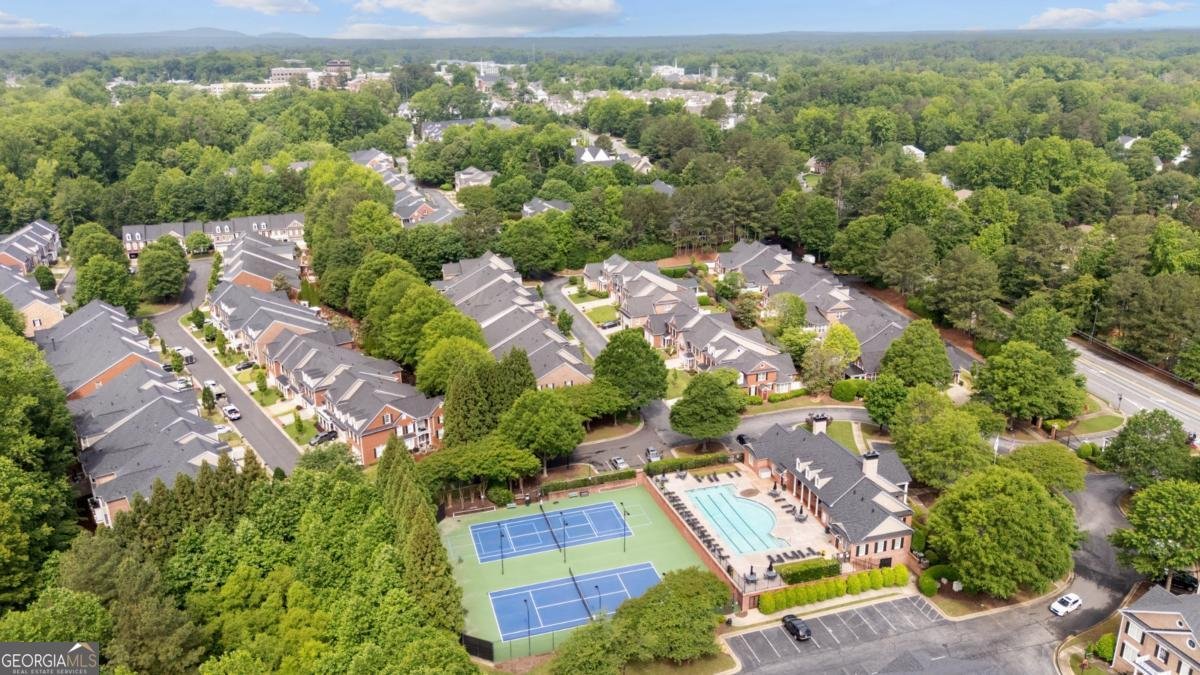 11945 Dancliff Trace Alpharetta - 31