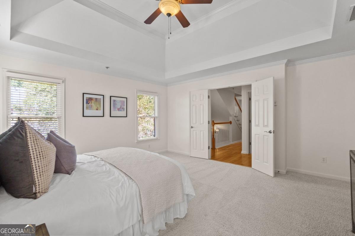 11945 Dancliff Trace Alpharetta - 4