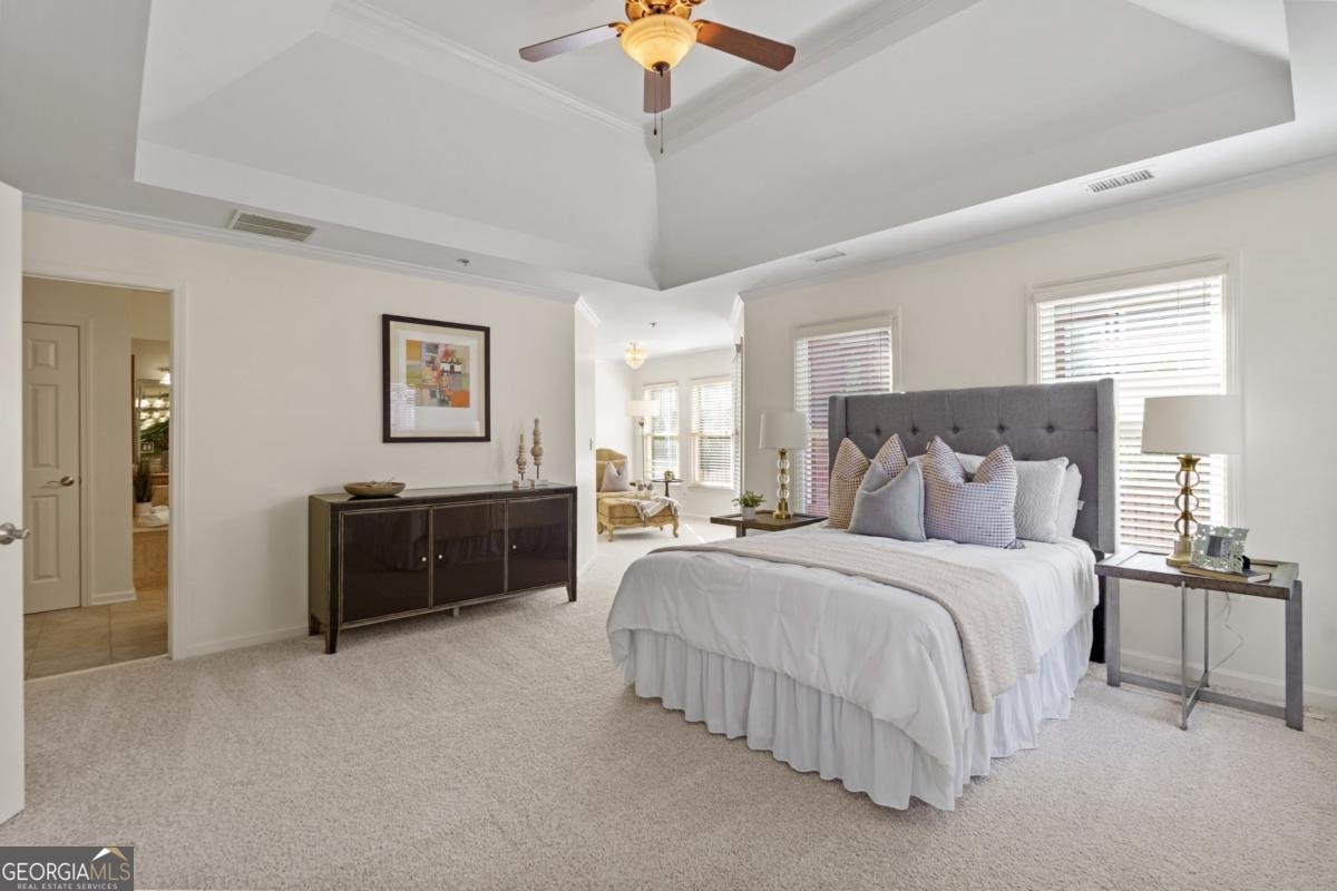 11945 Dancliff Trace Alpharetta - 5