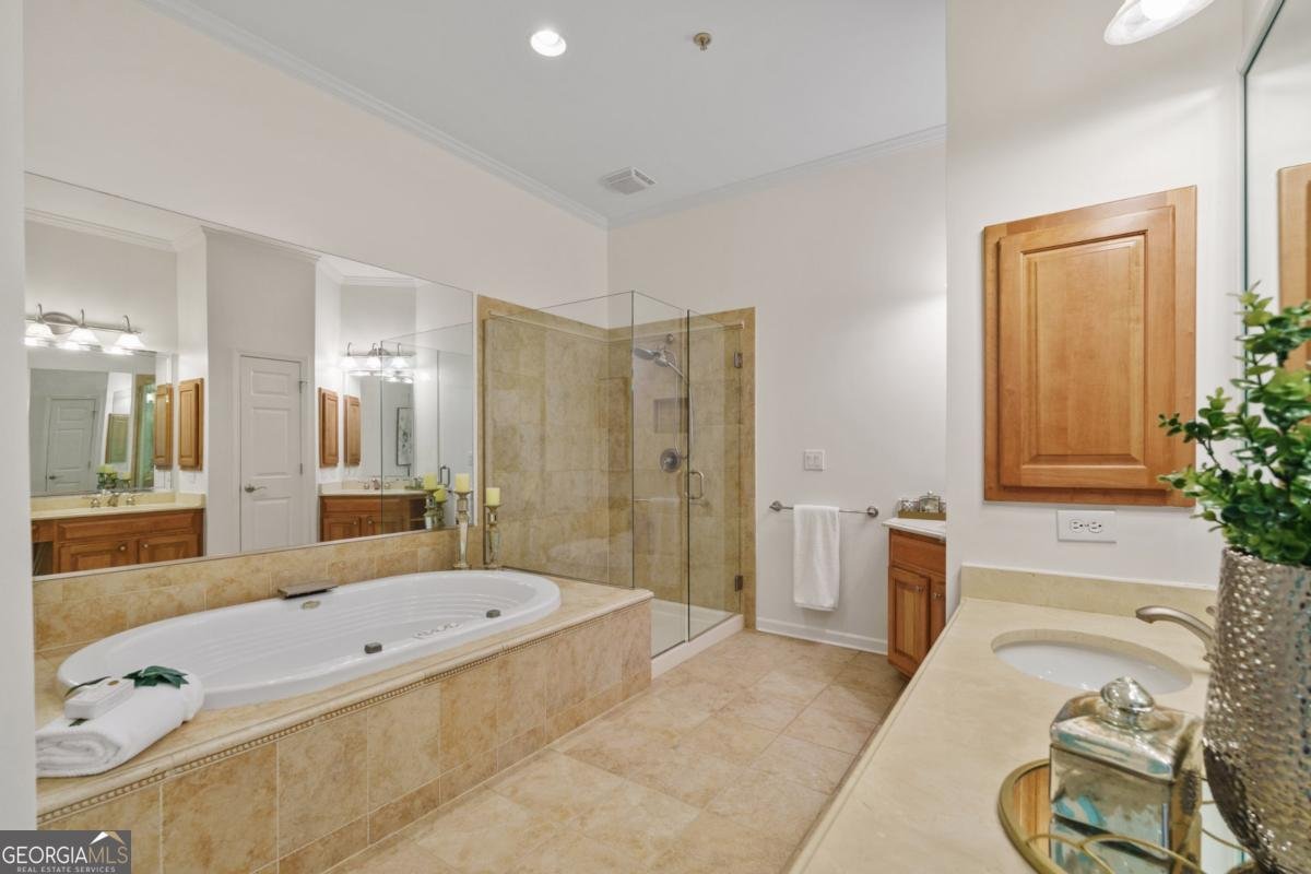 11945 Dancliff Trace Alpharetta - 7