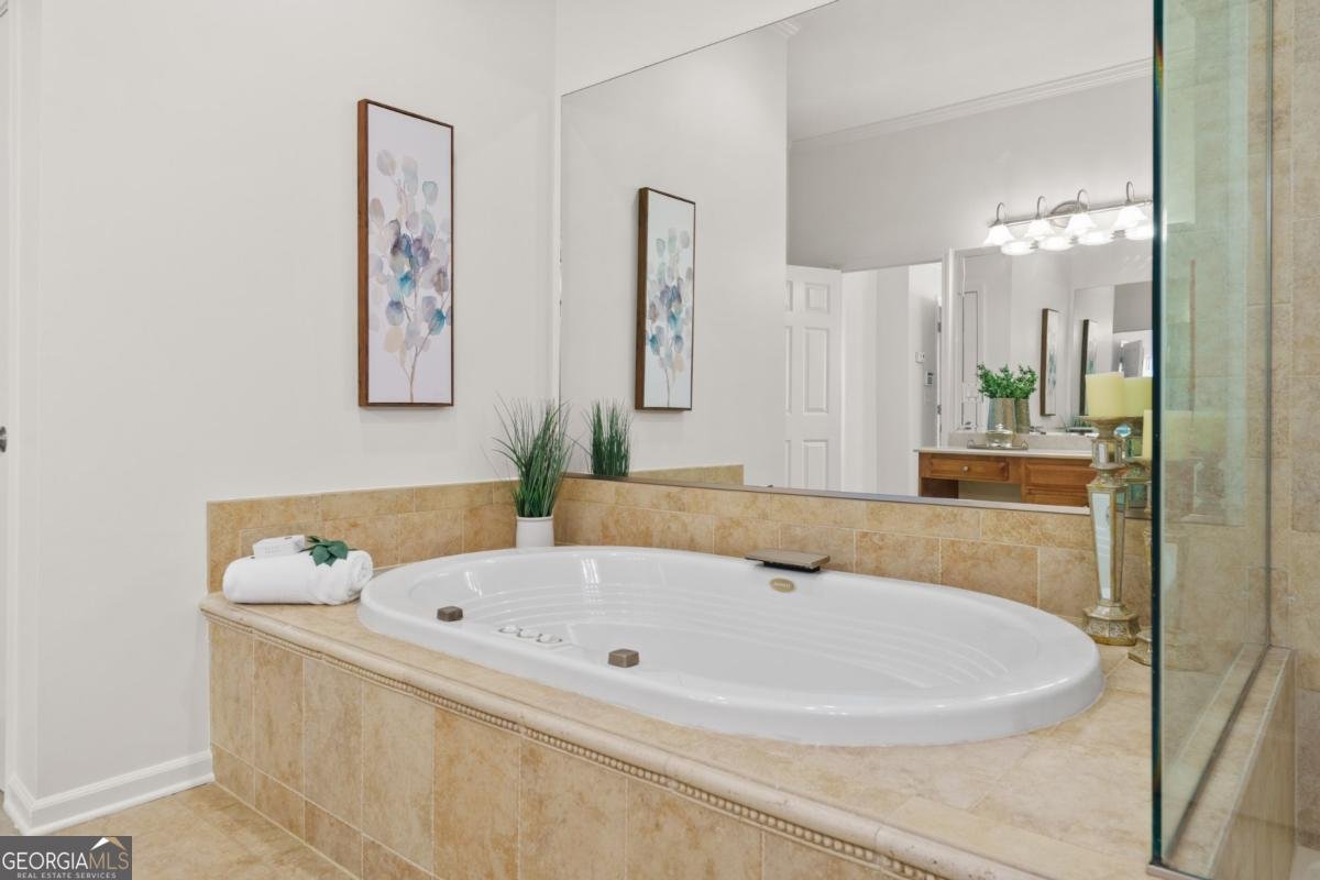 11945 Dancliff Trace Alpharetta - 9