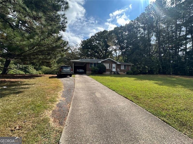 1942 COLUMBIA Drive Decatur - 3