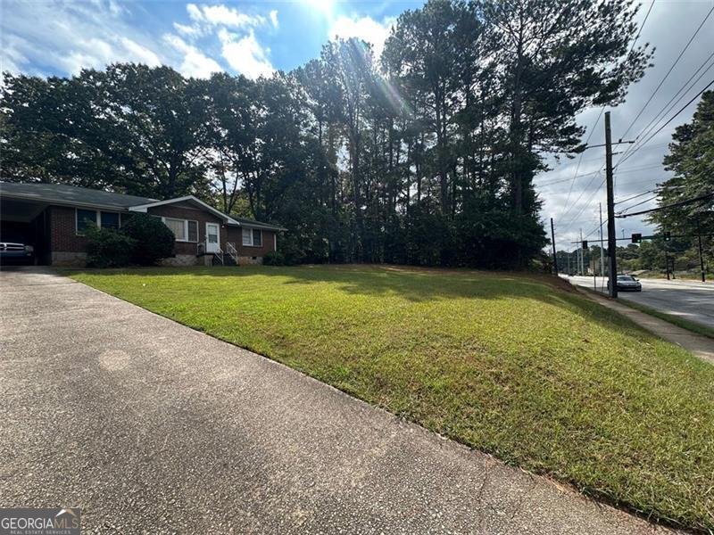 1942 COLUMBIA Drive Decatur - 4