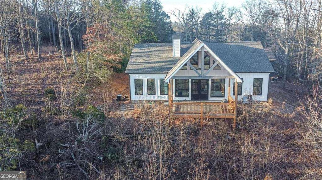 1335 Daybreak Road Cleveland - 1