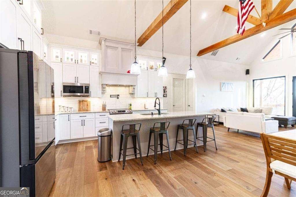 1335 Daybreak Road Cleveland - 9