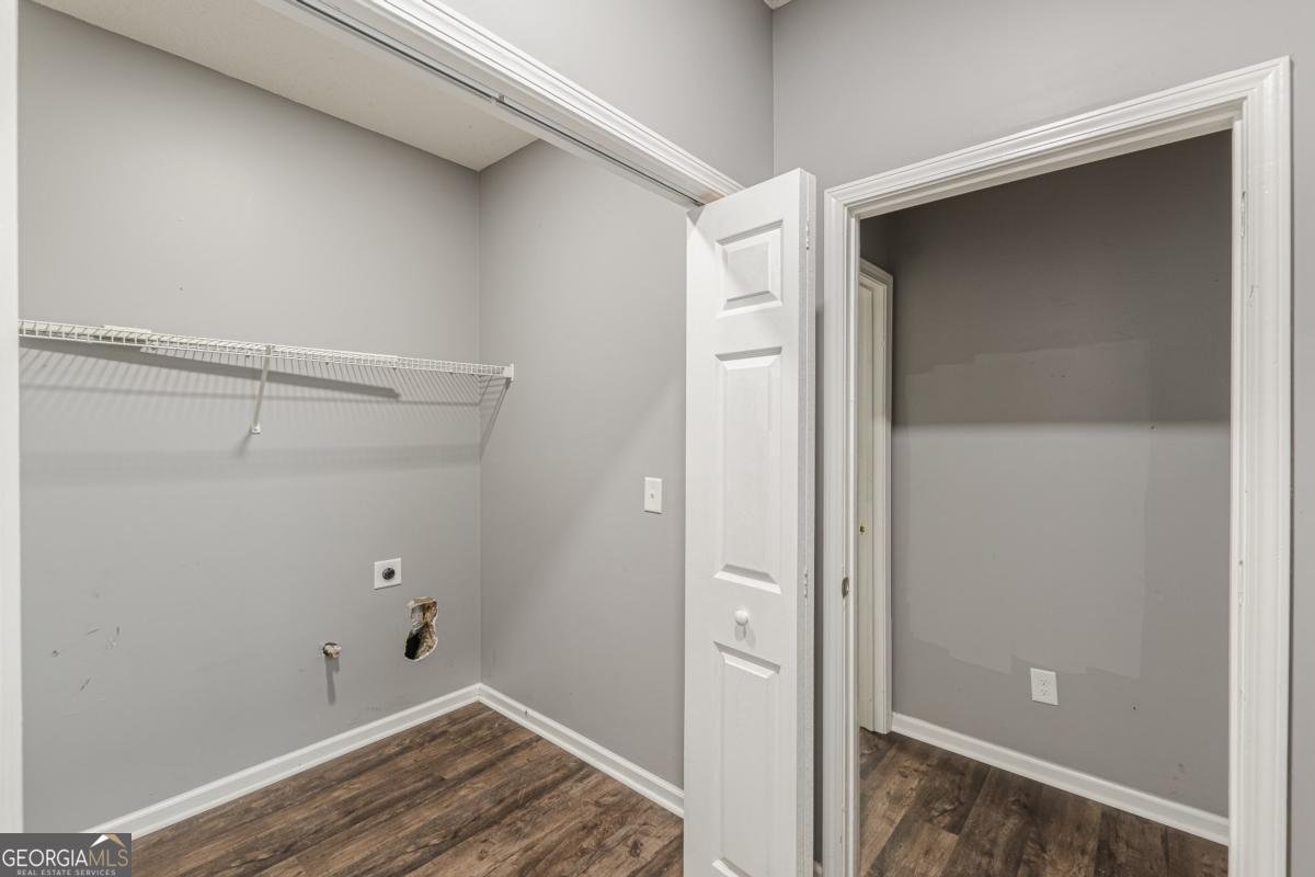 7236 Cedar Forest Drive Douglasville - 19